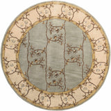 Stringer Area Rug