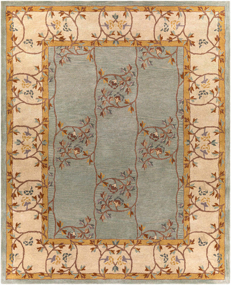 Stringer Area Rug – Boutique Rugs