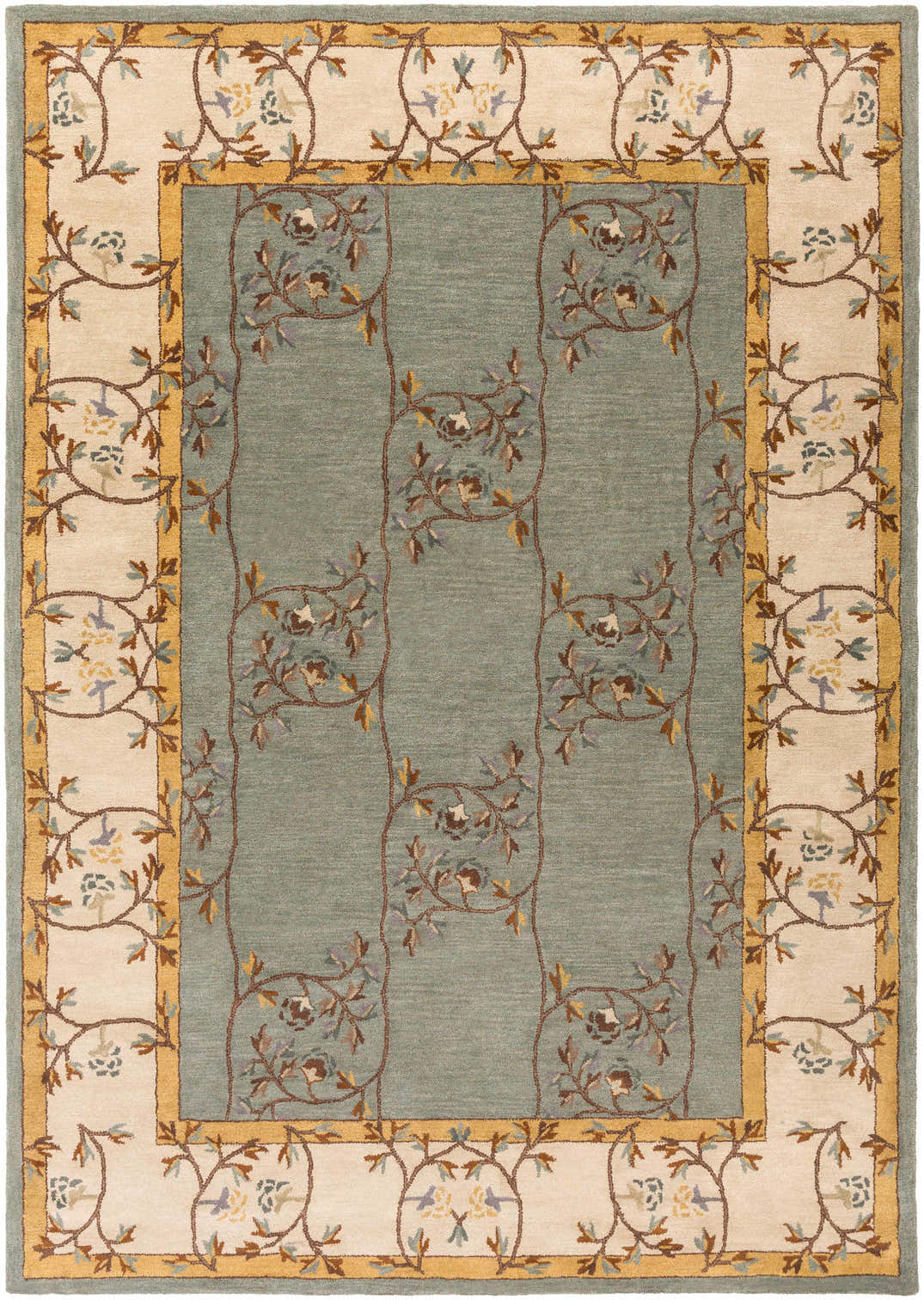 Stringer Area Rug – Boutique Rugs