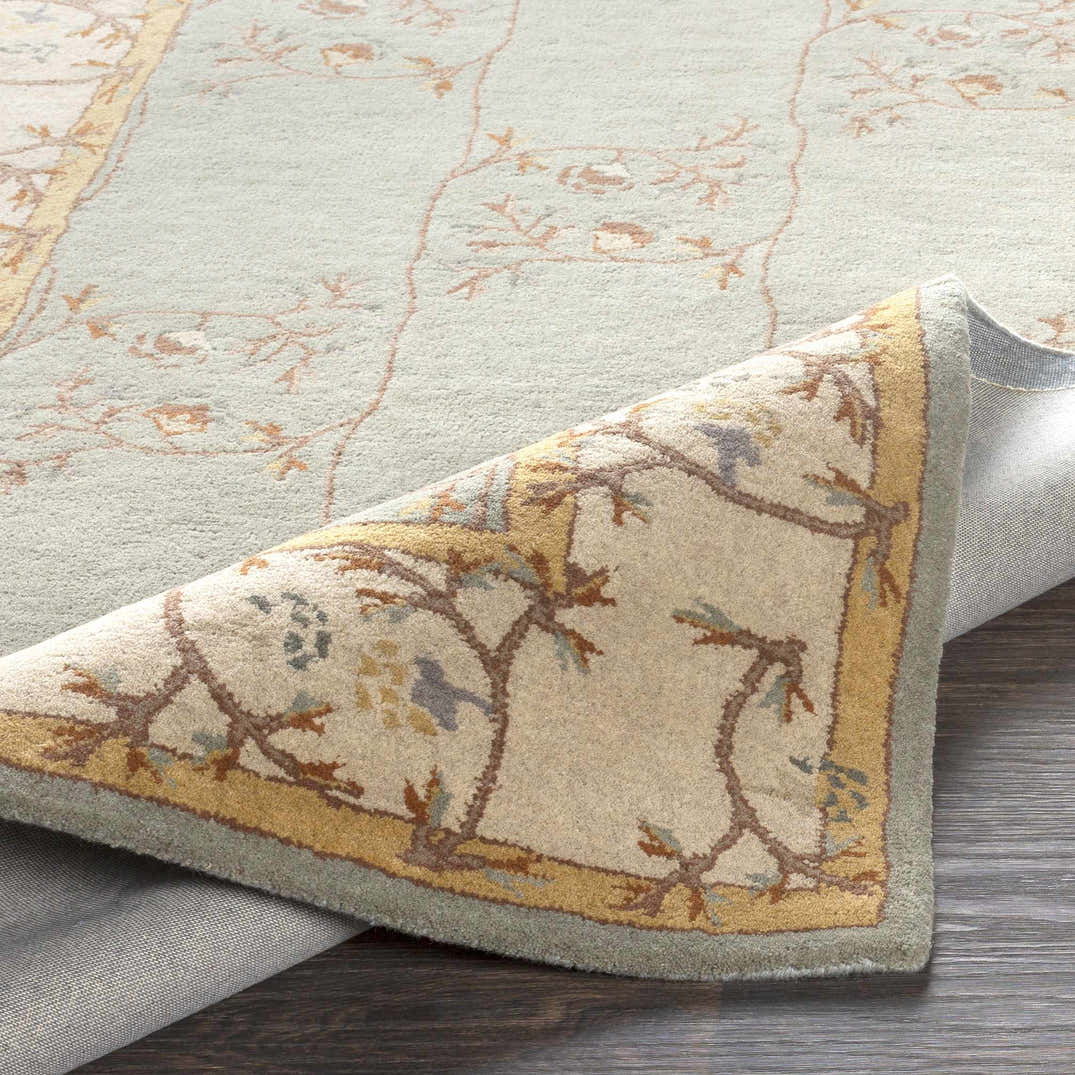 Stringer Area Rug – Boutique Rugs