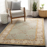 Stringer Area Rug