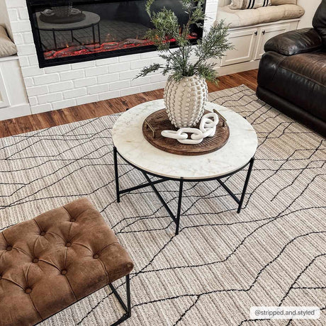 Evansburg Area Rug - Clearance