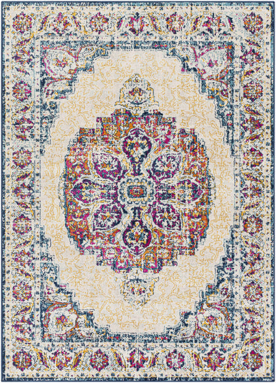 Strathpine Area Rug - Clearance (FSA)