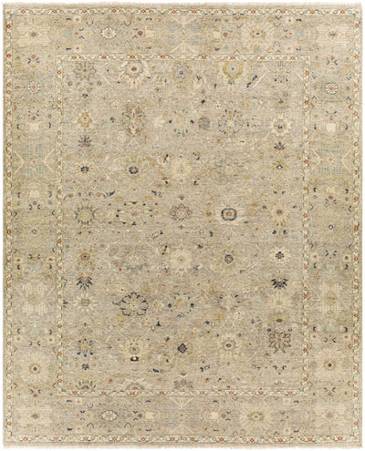 Stormstown Premium Area Rug