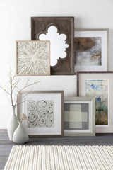 Triana Wall Art Piece - Clearance