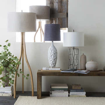 Croom Floor Lamp - Clearance