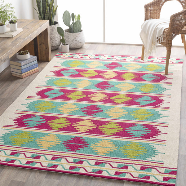 Strawn Clearance Rug - Clearance