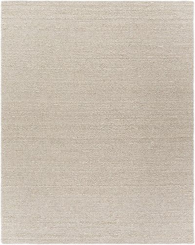 Patli Beige Hand Woven Area Rug