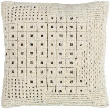 Odilo Throw Pillow - Clearance