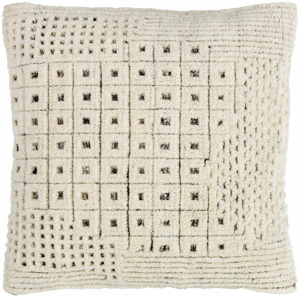 Odilo Throw Pillow