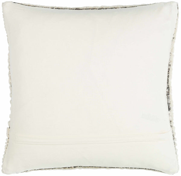 Odilo Throw Pillow