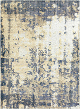 Eastvale Abstract Wool Rug - Clearance