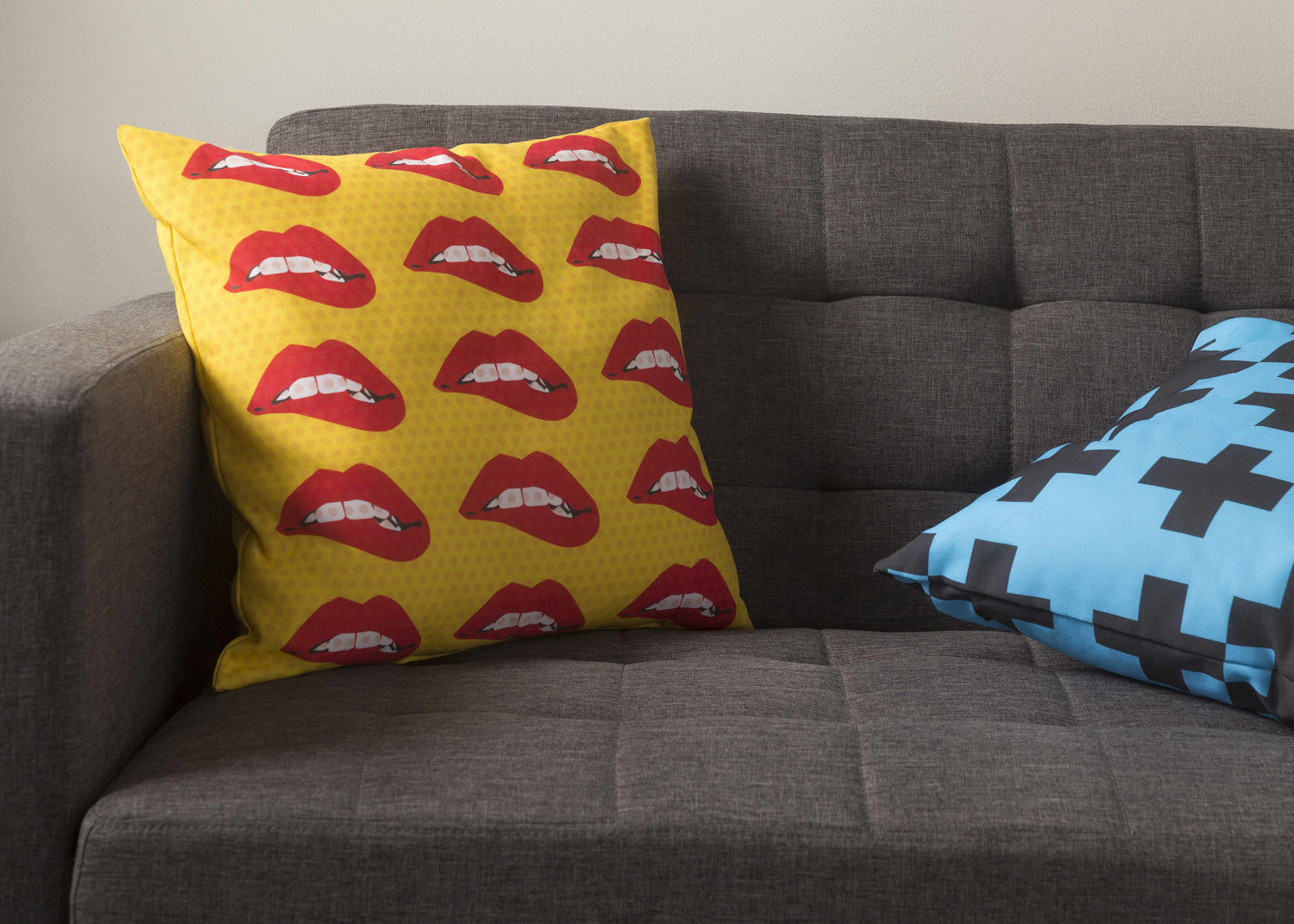 Stav Outdoor Throw Pillow