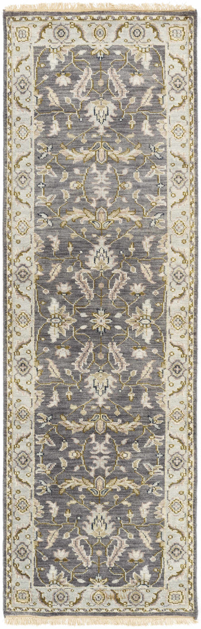 Stowell Premium Wool Rug