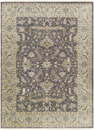 Stowell Premium Wool Rug