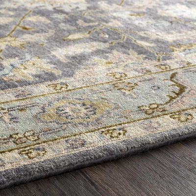 Stowell Premium Wool Rug