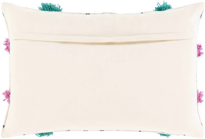 Summers Throw Pillow - Clearance