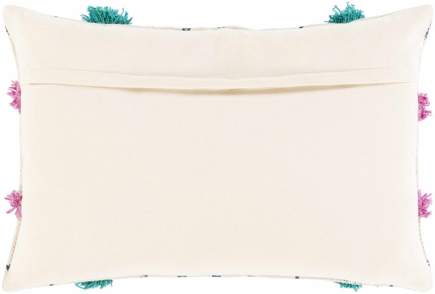 Summers Throw Pillow - Clearance