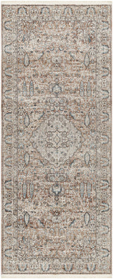 Suay Area Rug - Clearance
