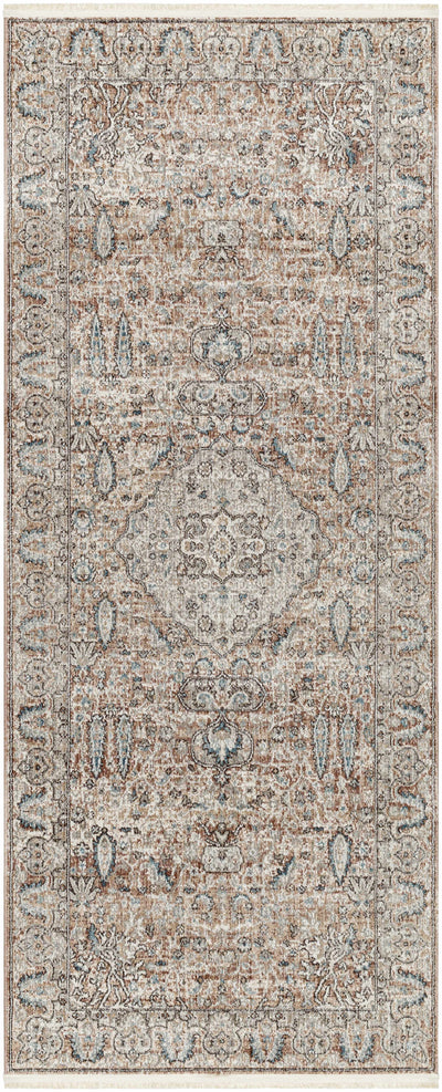 Suay Area Rug