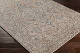 Suay Area Rug - Clearance