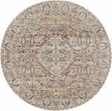 Suay Area Rug - Clearance