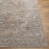 Suay Area Rug - Clearance