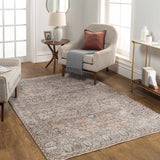 Suay Area Rug - Clearance