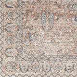 Suay Area Rug - Clearance
