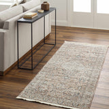 Suay Area Rug - Clearance