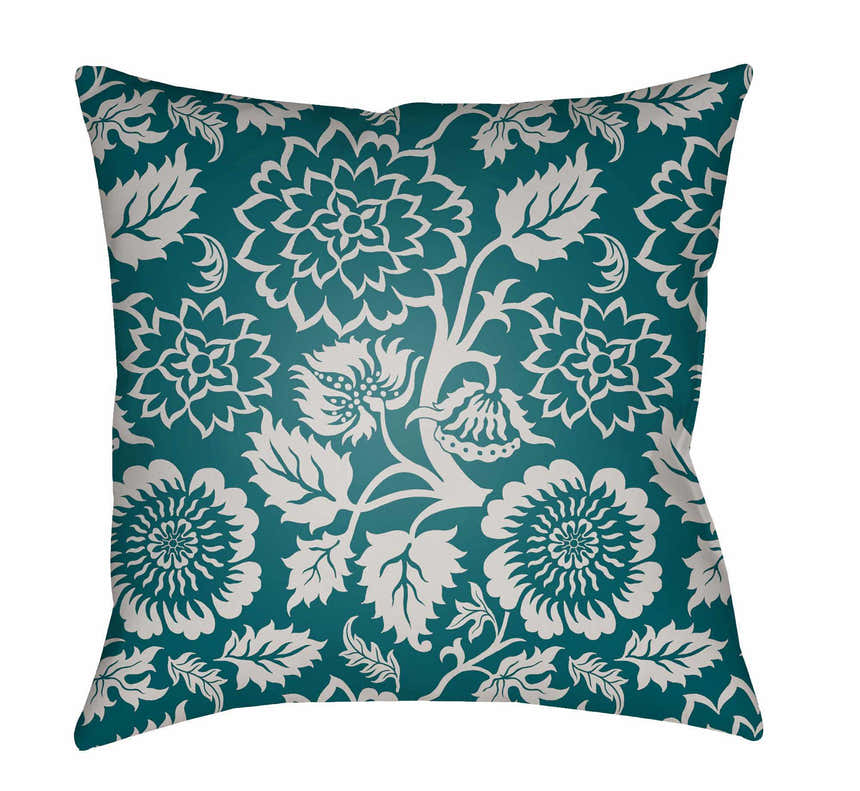 Suba Outdoor Throw Pillow