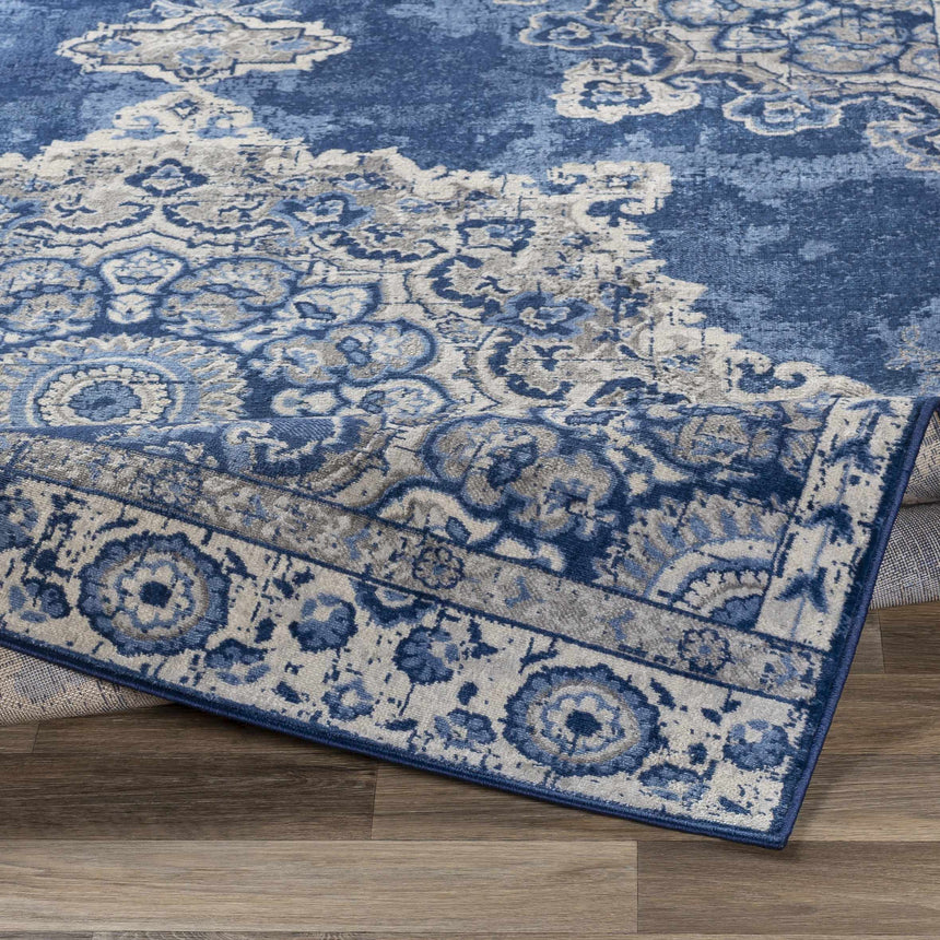Subtle Area Rug - Clearance – Boutique Rugs