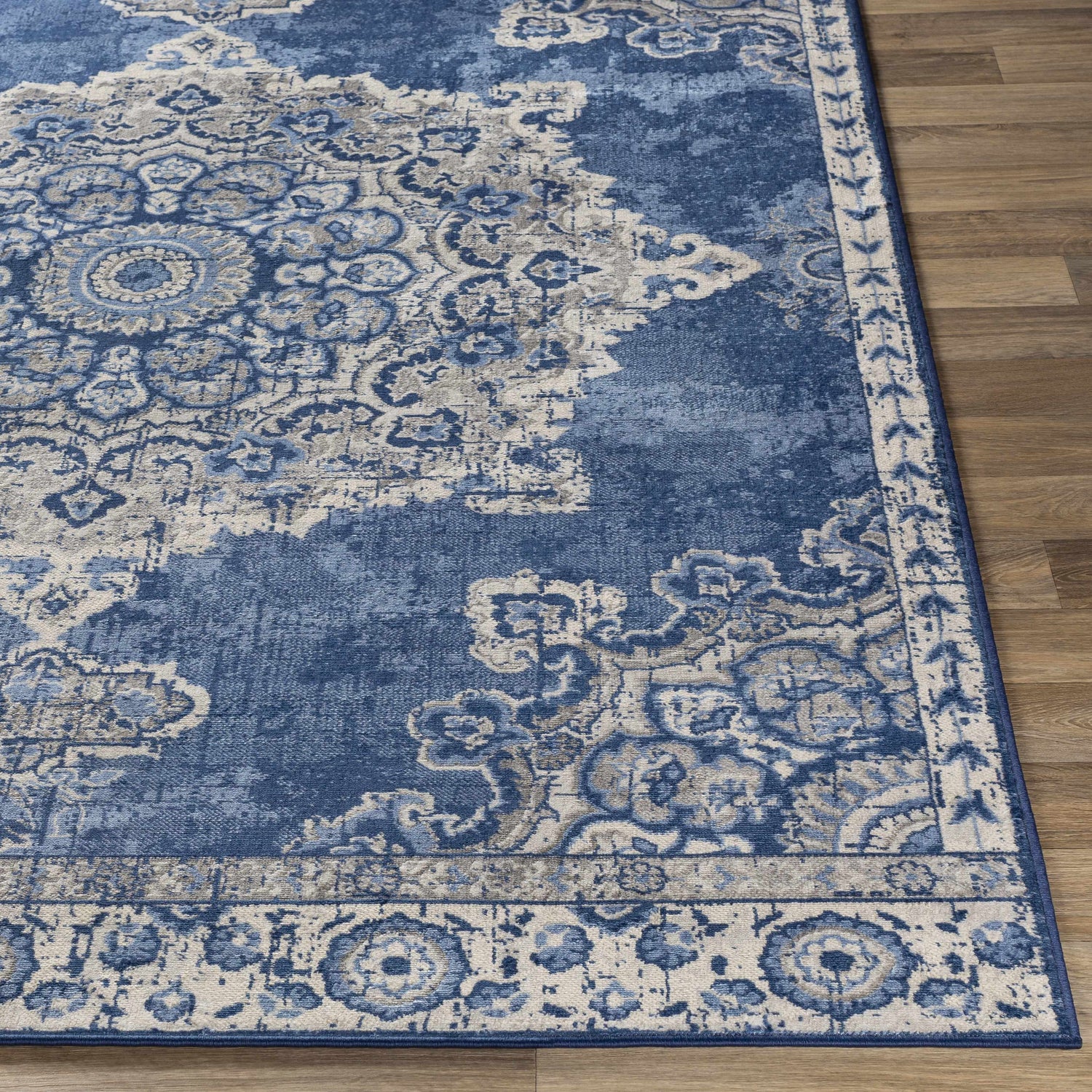 Subtle Area Rug - Clearance – Boutique Rugs