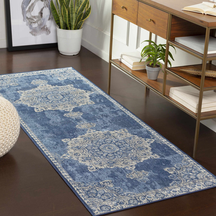 Subtle Area Rug - Clearance – Boutique Rugs