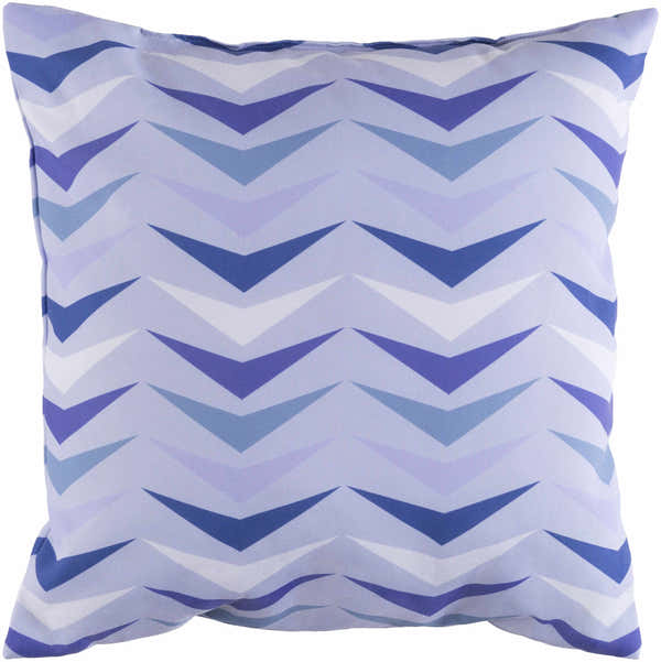 Subusub Outdoor Throw Pillow