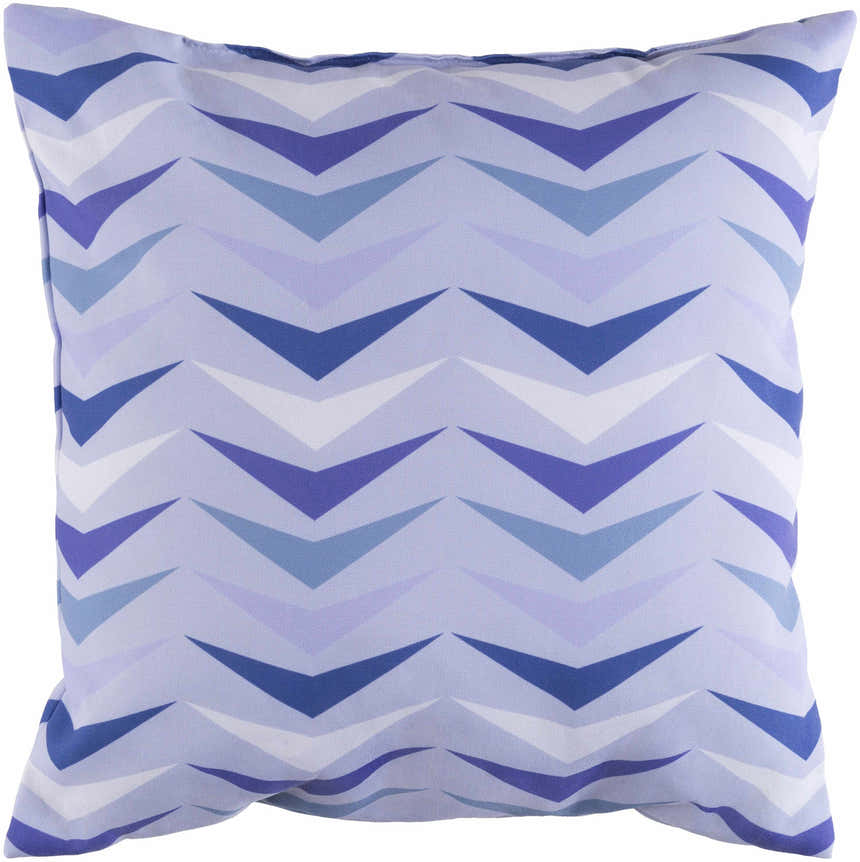 Subusub Outdoor Throw Pillow
