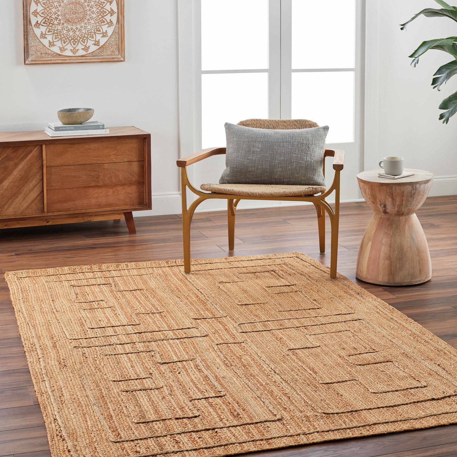 Tino Area Rug - Clearance