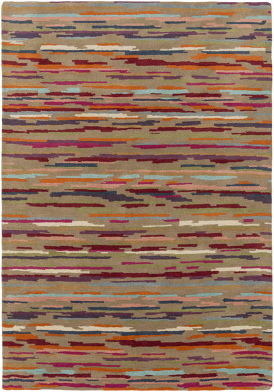 Sudith Area Rug - Clearance