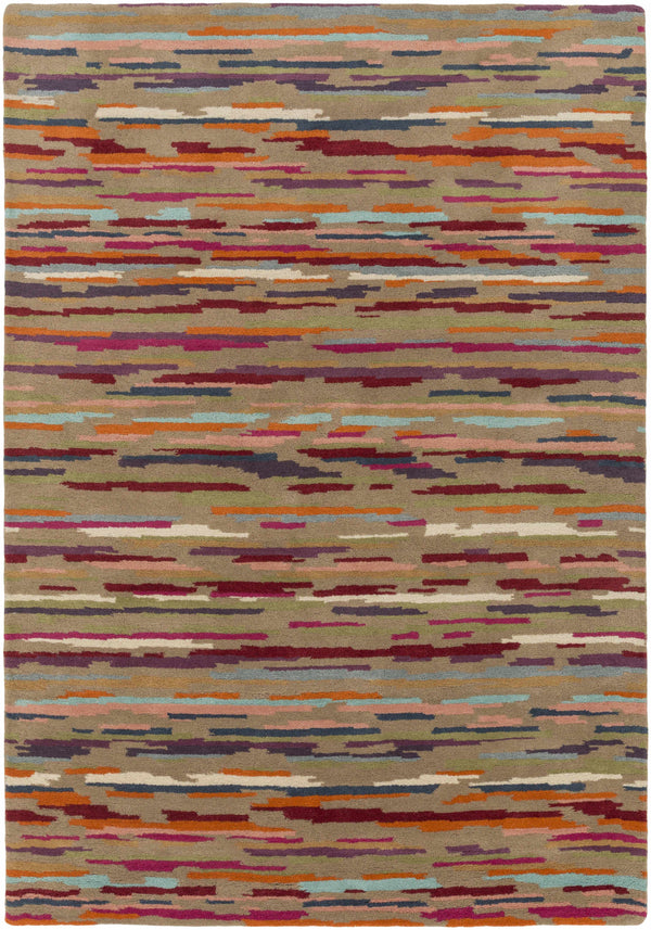 Sudith Area Rug - Clearance