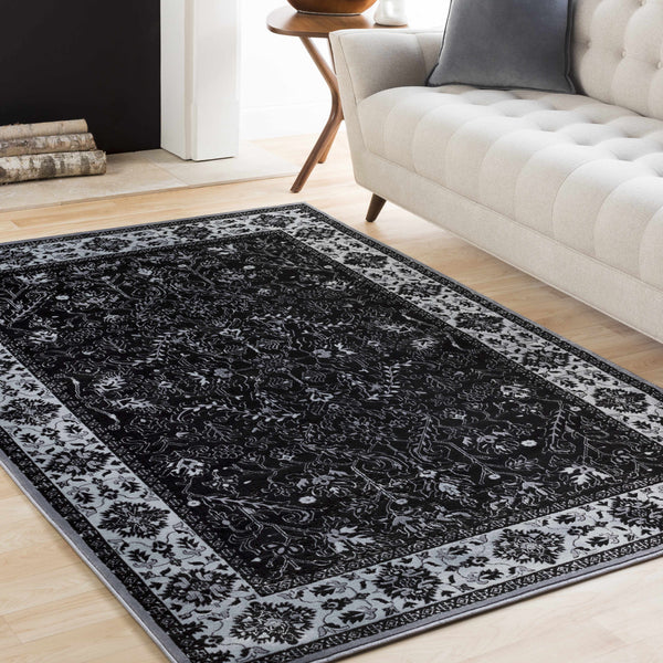 Suffield Area Rug