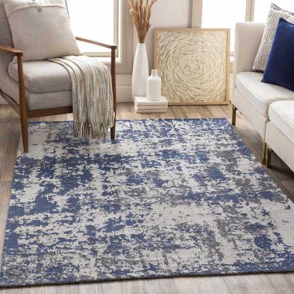 Suffolk Washable Clearance Rug - Clearance