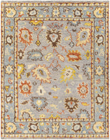 Suisun Premium Rug - Clearance