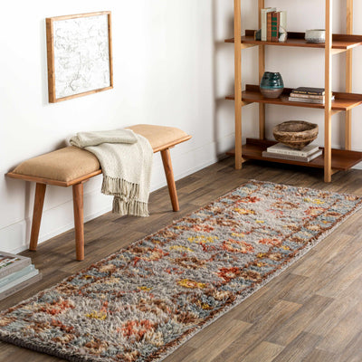 Suisun Area Rug - Promo