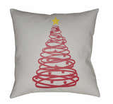 Suklayin Outdoor Throw Pillow