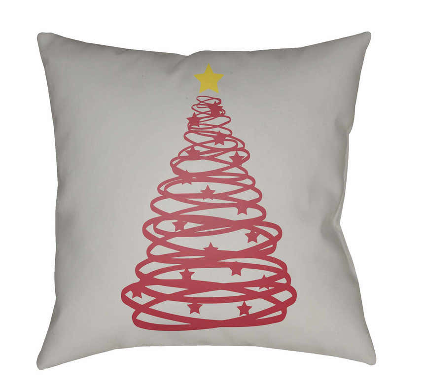 Suklayin Outdoor Throw Pillow