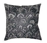 Suki Outdoor Throw Pillow