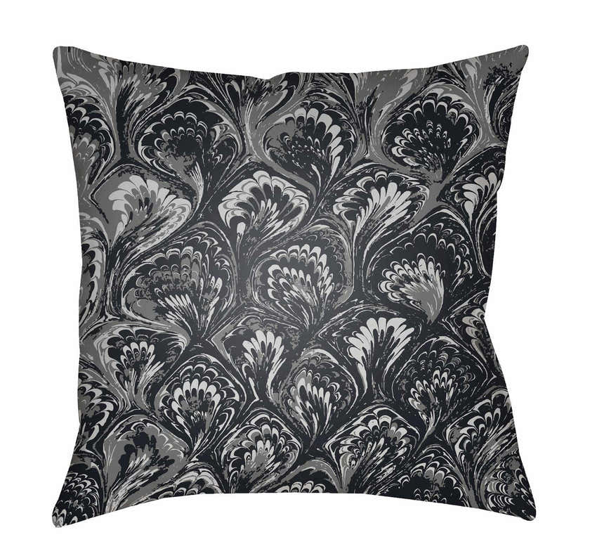 Suki Outdoor Throw Pillow