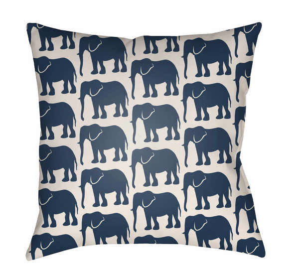 Sulit Outdoor Throw Pillow Cover