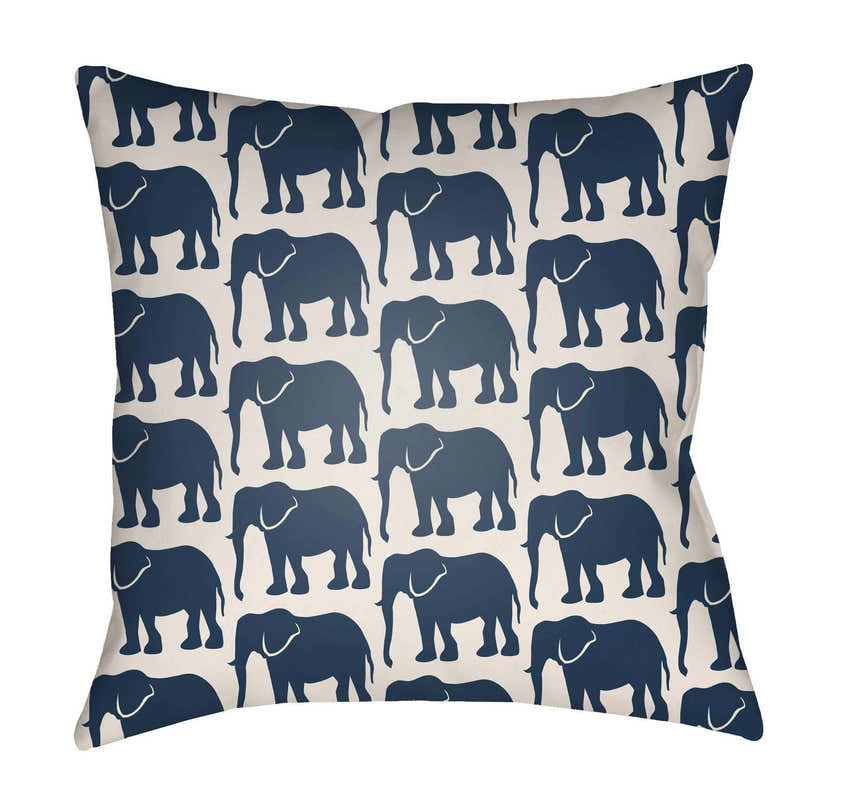 Sulit Outdoor Throw Pillow Cover