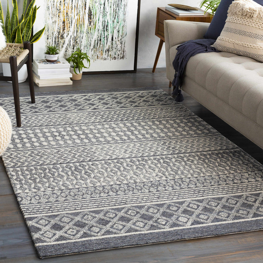Sullivan Area Rug - Clearance